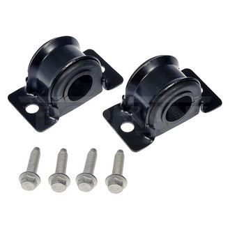 Dorman® - Front Stabilizer Bar Link Bushing Kit