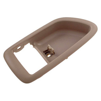 Dorman® - HELP!™ Front or Rear Passenger Side Interior Door Handle Bezel