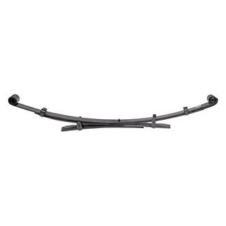 Dorman® - Rear Driver and Passenger Side Leaf Spring
