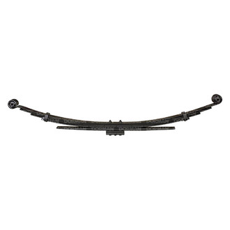 Dorman® - Rear Leaf Spring