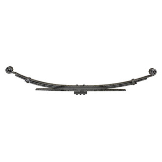 Dorman® - Rear Leaf Spring