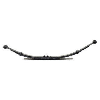 Dorman® - Rear Leaf Spring