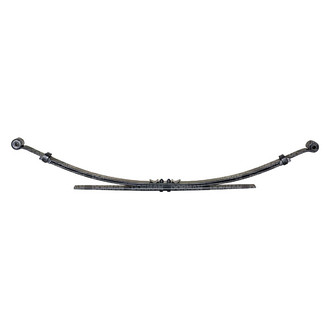 Dorman® - Leaf Springs