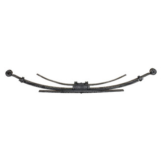 Dorman® - Rear Leaf Spring