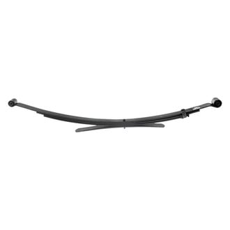 Dorman® - Rear Direct Replacement Leaf Spring