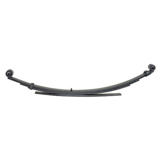 Dorman® - Rear Heavy Duty Leaf Spring