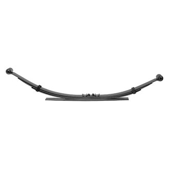 Dorman® - Rear Leaf Spring
