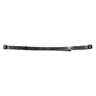 Dorman® - Rear Passenger Side Direct Replacement Leaf Spring