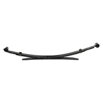 Dorman® - Rear Driver or Passenger Side Leaf Spring
