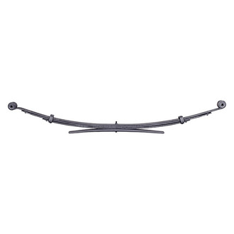 Dorman® - Rear Passenger Side Leaf Spring