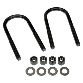 Dorman® - Leaf Spring Axle U-Bolt Kit