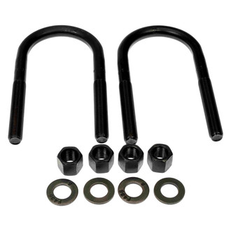 Dorman® - Front Leaf Spring Axle U-Bolt Kit