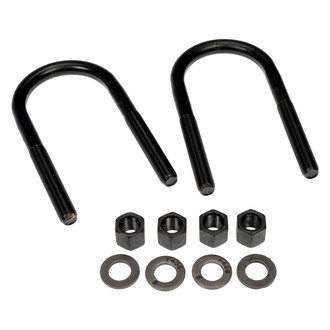Dorman® - Front Leaf Spring Axle U-Bolt Kit