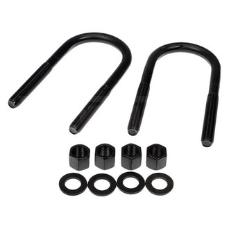 Dorman® - Front Leaf Spring Axle U-Bolt Kit