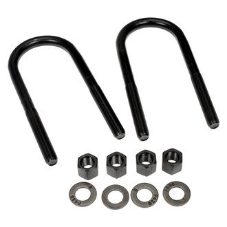 Dorman® - Front Leaf Spring Axle U-Bolt Kit