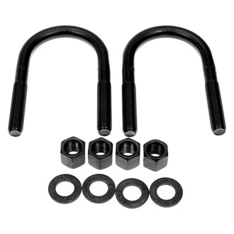 Dorman® - Leaf Spring Axle U-Bolt Kit