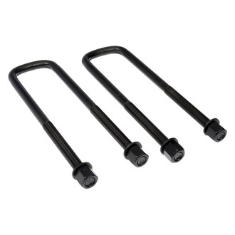 Dorman® 929-720 - Rear Leaf Spring Axle U-Bolt Kit