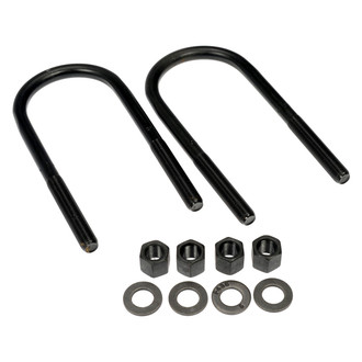 Dorman® - Rear Leaf Spring Axle U-Bolt Kit