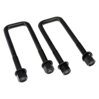 Dorman® - Rear Leaf Spring Axle U-Bolt Kit