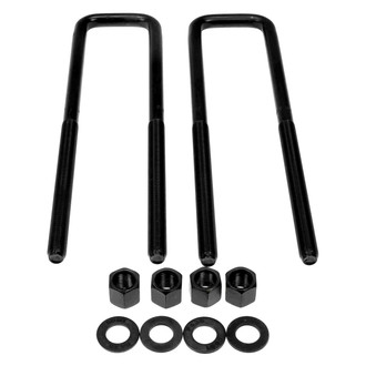 Dorman® - Rear Leaf Spring Axle U-Bolt Kit