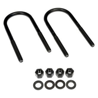 Dorman® - Rear Leaf Spring Axle U-Bolt Kit
