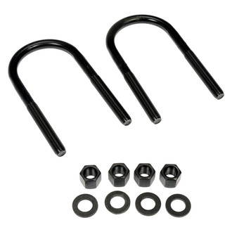 Dorman® - Front Leaf Spring Axle U-Bolt Kit