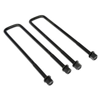 Dorman® - Rear Leaf Spring Axle U-Bolt Kit