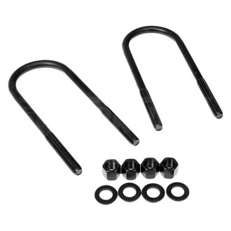 Dorman® - Rear Leaf Spring Axle U-Bolt Kit