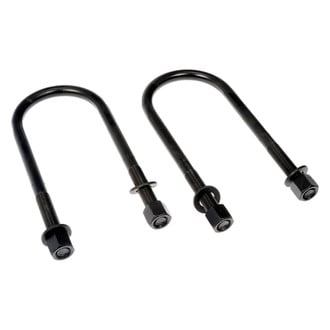Dorman® - Rear Leaf Spring Axle U-Bolt Kit