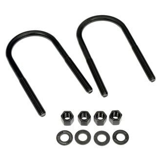 Dorman® - Rear Leaf Spring Axle U-Bolt Kit