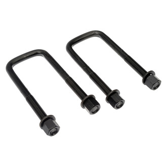 Dorman® - Rear Leaf Spring Axle U-Bolt Kit
