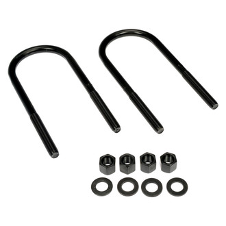 Dorman® - Rear Leaf Spring Axle U-Bolt Kit
