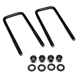 Dorman® - Front Leaf Spring Axle U-Bolt Kit