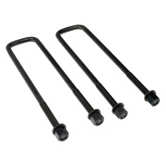 Dorman® - Rear Leaf Spring Axle U-Bolt Kit