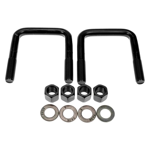 Dorman® - Front Leaf Spring Axle U-Bolt Kit