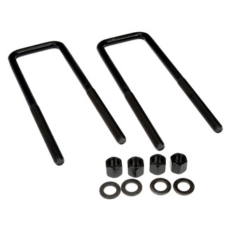 Dorman® - Rear Leaf Spring Axle U-Bolt Kit