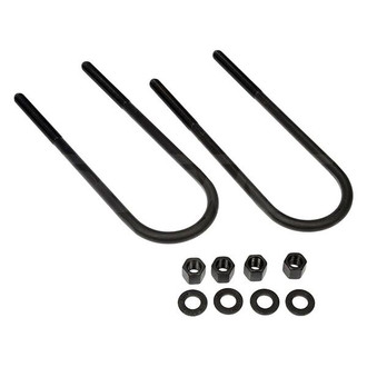 Dorman® - Rear Leaf Spring Axle U-Bolt Kit