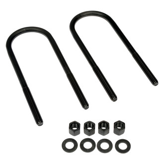 Dorman® - Rear Leaf Spring Axle U-Bolt Kit