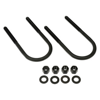 Dorman® - Rear Leaf Spring Axle U-Bolt Kit