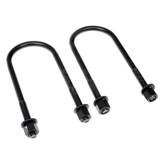 Dorman® - Rear Leaf Spring Axle U-Bolt Kit