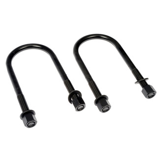 Dorman® - Rear Leaf Spring Axle U-Bolt Kit