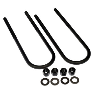 Dorman® - Rear Leaf Spring Axle U-Bolt Kit