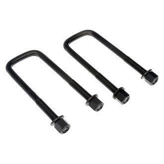 Dorman® - Front Leaf Spring Axle U-Bolt Kit