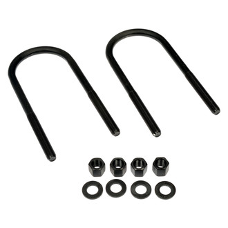 Dorman® - Rear Leaf Spring Axle U-Bolt Kit