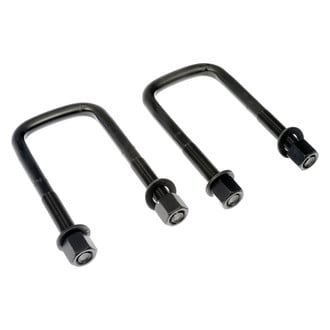 Dorman® - Front Leaf Spring Axle U-Bolt Kit