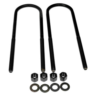 Dorman® - Rear Leaf Spring Axle U-Bolt Kit