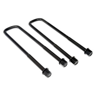 Dorman® - Rear Leaf Spring Axle U-Bolt Kit