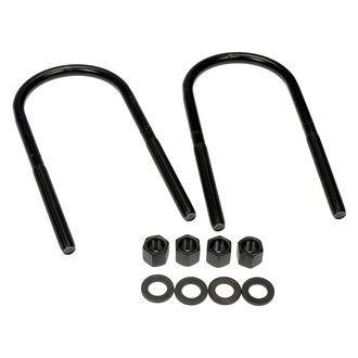 Dorman® - Rear Leaf Spring Axle U-Bolt Kit