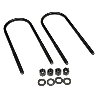 Dorman® - Rear Leaf Spring Axle U-Bolt Kit
