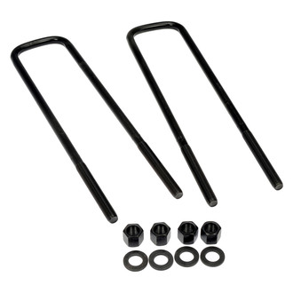 Dorman® - Rear Leaf Spring Axle U-Bolt Kit